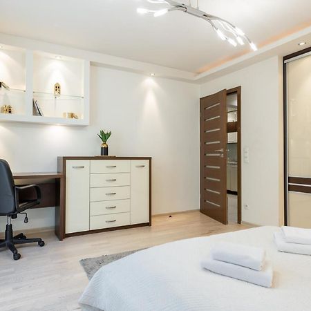 Golden Apartments Warsaw - Top Location - Grzybowska 5 Екстериор снимка