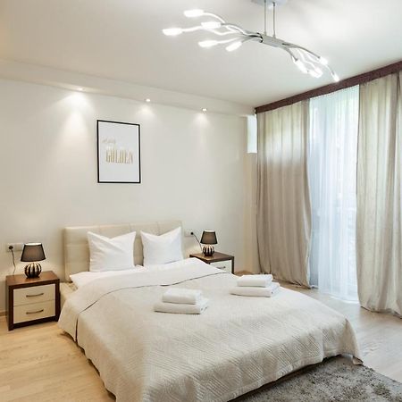 Golden Apartments Warsaw - Top Location - Grzybowska 5 Екстериор снимка