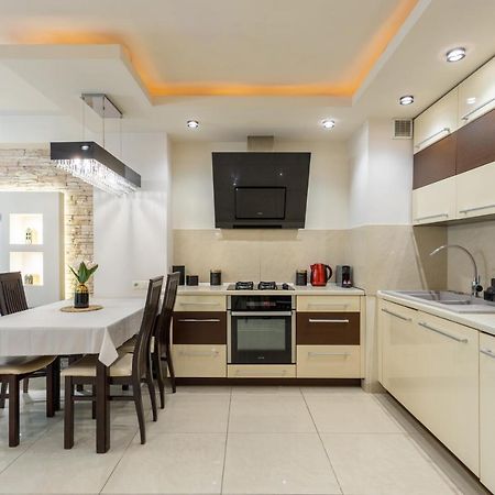 Golden Apartments Warsaw - Top Location - Grzybowska 5 Екстериор снимка