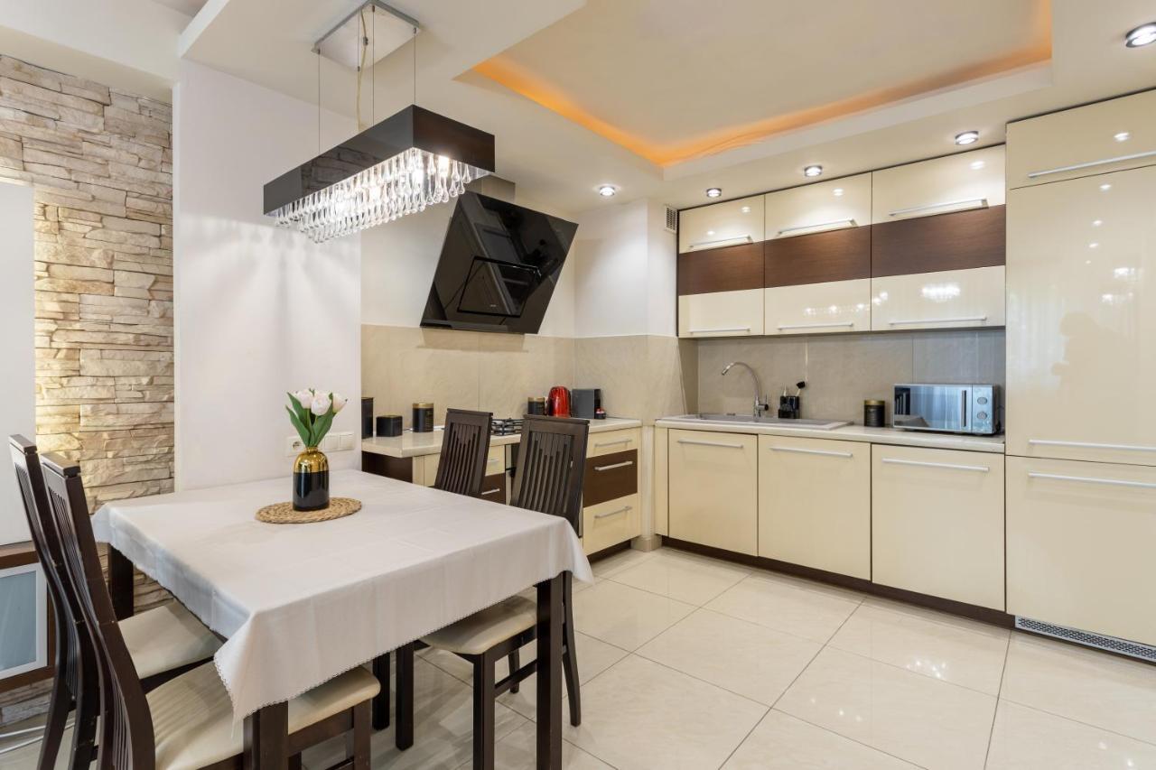 Golden Apartments Warsaw - Top Location - Grzybowska 5 Екстериор снимка