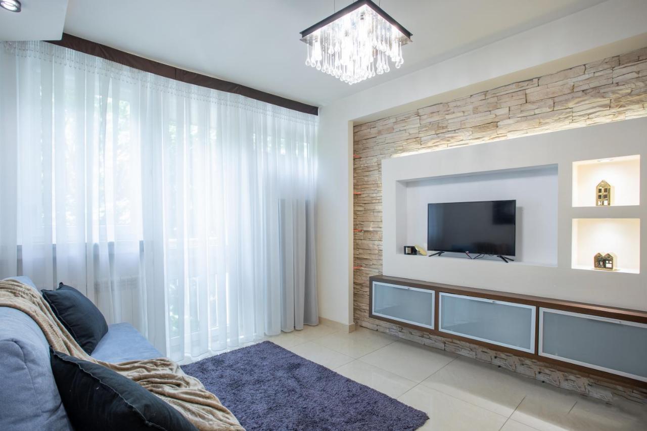 Golden Apartments Warsaw - Top Location - Grzybowska 5 Екстериор снимка